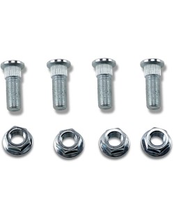 WHEEL STUD/NUT KIT MSE