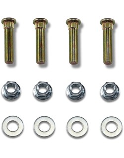 WHEEL STUD/NUT KIT MSE