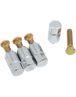 WHEEL STUD/NUT KIT MSE
