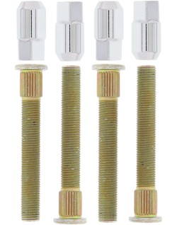 WHEEL STUD/NUT KIT MSE