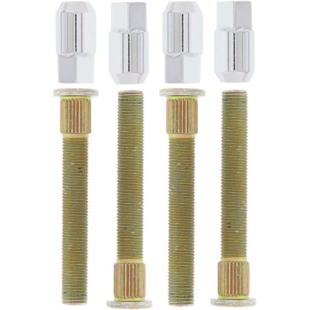 WHEEL STUD/NUT KIT MSE