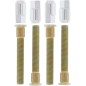 WHEEL STUD/NUT KIT MSE
