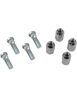 WHEEL STUD/NUT KIT MSE