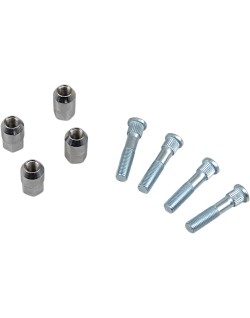 WHEEL STUD/NUT KIT MSE