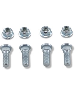 WHEEL STUD/NUT KIT MSE