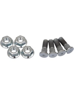 WHEEL STUD/NUT KIT MSE