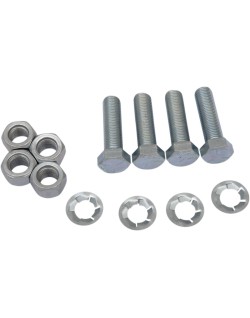 WHEEL STUD/NUT KIT MSE