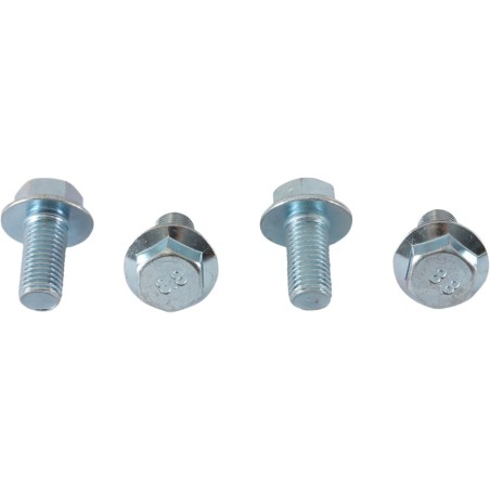 WHEEL STUD/NUT KIT MSE