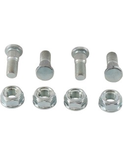 WHEEL STUD/NUT KIT MSE