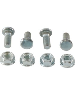 WHEEL STUD/NUT KIT MSE