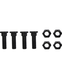 WHEEL STUD/NUT KIT MSE