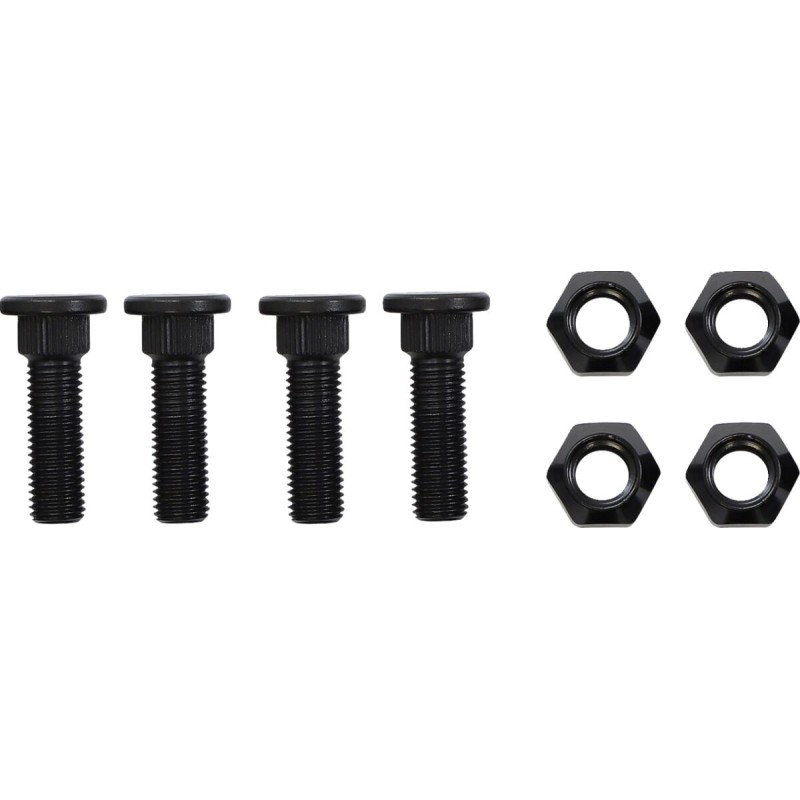 WHEEL STUD/NUT KIT MSE