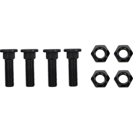 WHEEL STUD/NUT KIT MSE