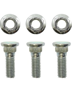 WHEEL STUD/NUT KIT MSE