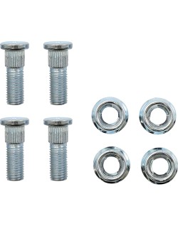 WHEEL STUD/NUT KIT MSE