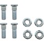 WHEEL STUD/NUT KIT MSE