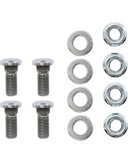 WHEEL STUD/NUT KIT MSE