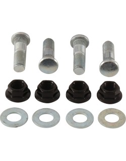 WHEEL STUD/NUT KIT MSE