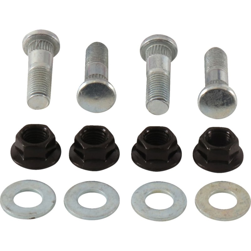 WHEEL STUD/NUT KIT MSE