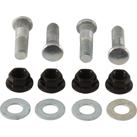 WHEEL STUD/NUT KIT MSE