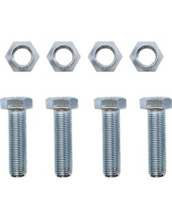 WHEEL STUD/NUT KIT MSE