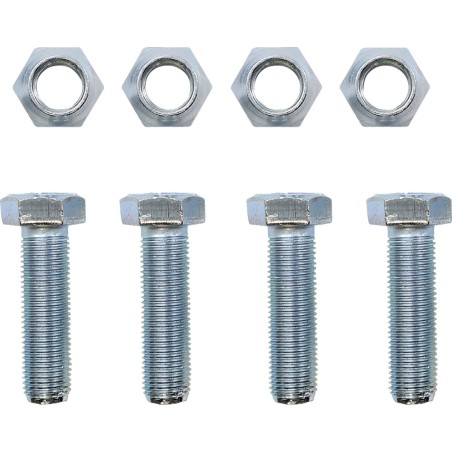 WHEEL STUD/NUT KIT MSE
