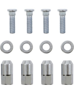 WHEEL STUD/NUT KIT MSE