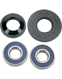 WHEEL BRG KIT FRT