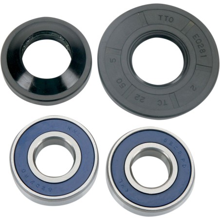 WHEEL BRG KIT FRT