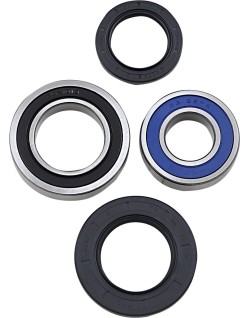 BEARING RR WHEEL