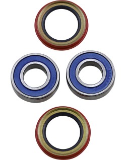 BEARINGFR WHEEL-DS/RALLY