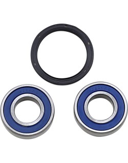BEARINGS WHEEL FR/RR GG