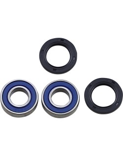 BEARINGS WHL FRT CRF150R