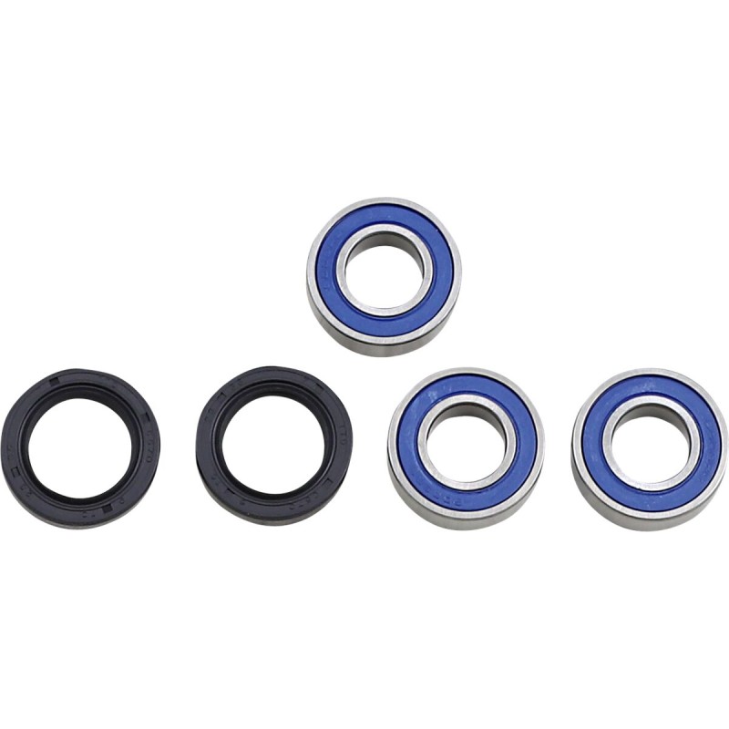 BEARINGS WHL RR CRF150R