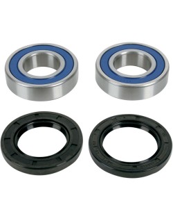 BEARING KIT WHEEL RR