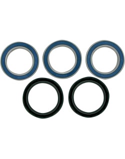 BEARING KIT WHEEL RR