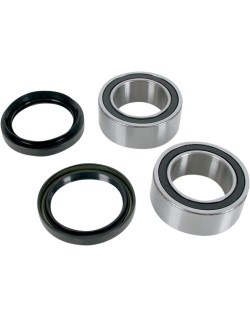 BEARING KIT WHEEL RR YAM