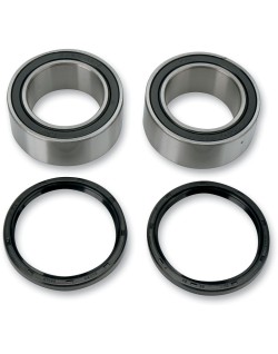BEARING KIT WHEEL RR SUZ