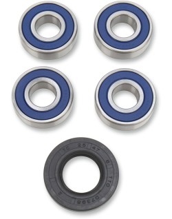 BEARING WHEEL REAR YAM