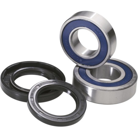 BEARING WHEEL REAR TM