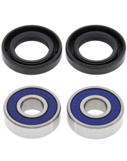 BEARING KIT WHEEL RR CANAM