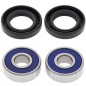 BEARING KIT WHEEL RR CANAM