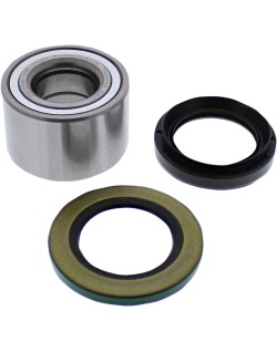 WHEELBEARING TAPERED DAC