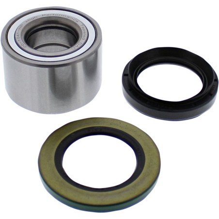 WHEELBEARING TAPERED DAC