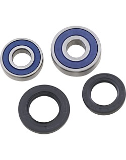 BEARING WHEEL REAR CRF
