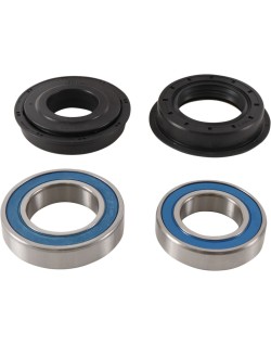 BEARING KT WHL FRT KUB