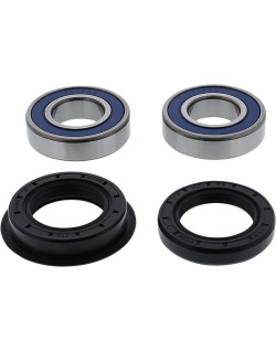 BEARING KT WHL RR KUB
