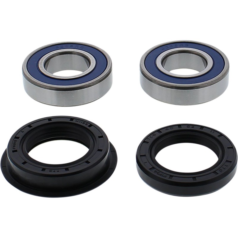 BEARING KT WHL RR KUB