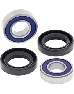 BEARING KT WHL FRT YAM