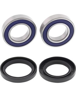 BEARING KT WHL RR YAM